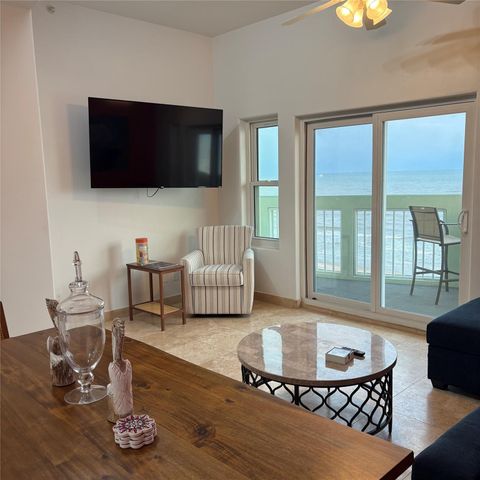 9420 Seawall Boulevard 605, Galveston, TX 77554