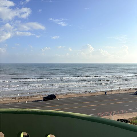 9420 Seawall Boulevard 605, Galveston, TX 77554