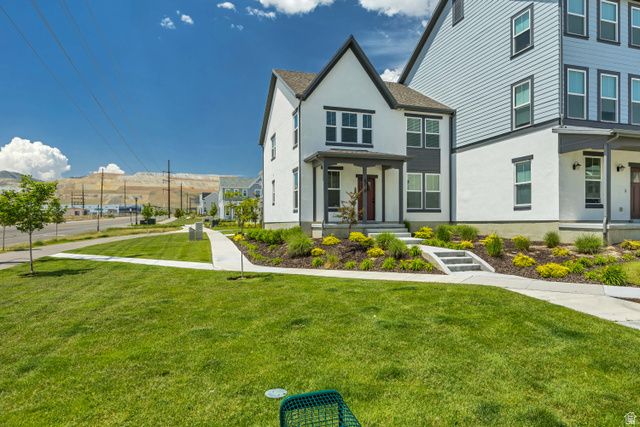 6718 W 11800 S, South Jordan, UT 84009