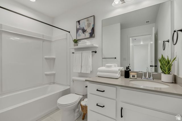 6718 W 11800 S, South Jordan, UT 84009