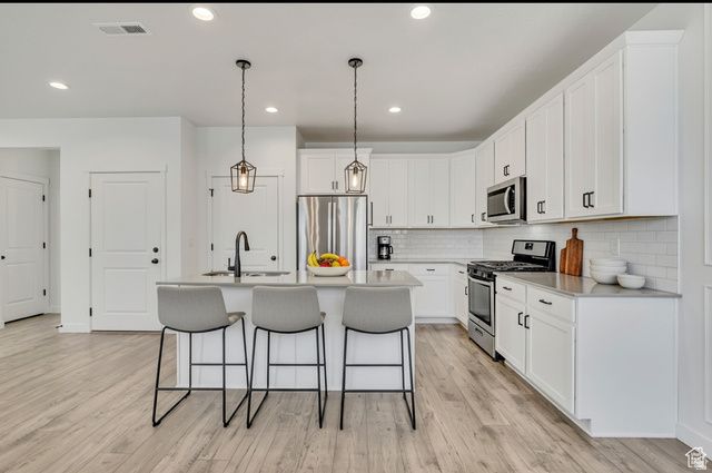 6718 W 11800 S, South Jordan, UT 84009