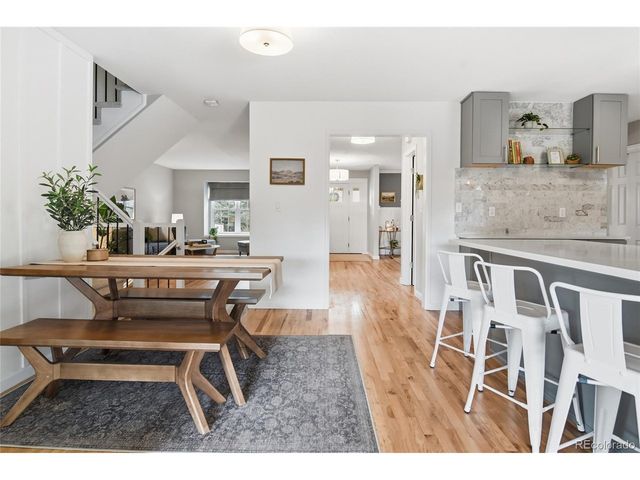 5973 E Irwin Pl, Centennial, CO 80112