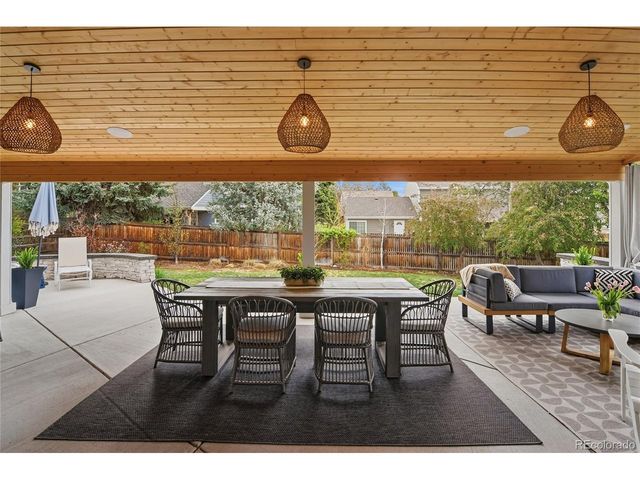 5973 E Irwin Pl, Centennial, CO 80112