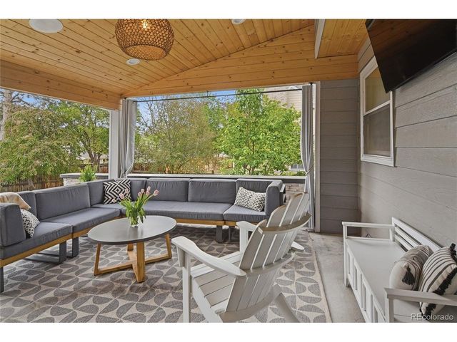 5973 E Irwin Pl, Centennial, CO 80112