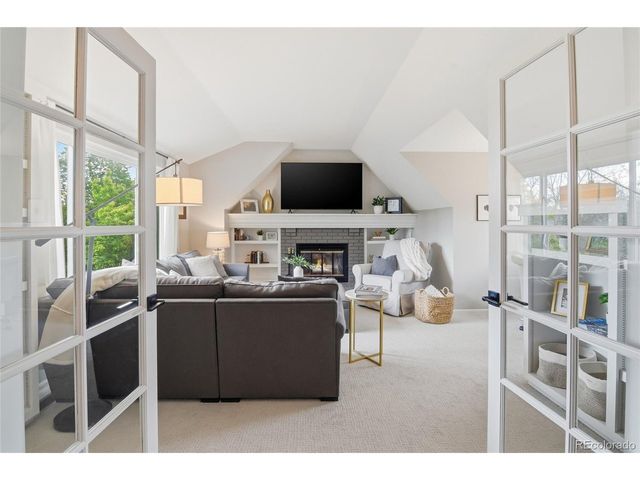 5973 E Irwin Pl, Centennial, CO 80112