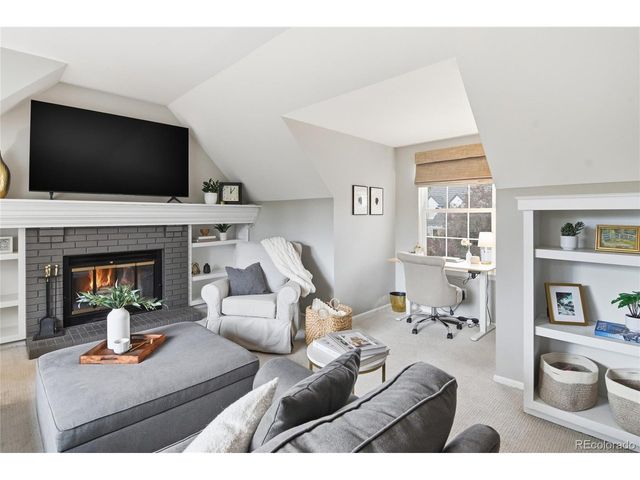 5973 E Irwin Pl, Centennial, CO 80112