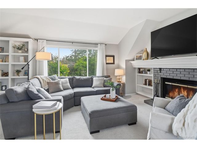 5973 E Irwin Pl, Centennial, CO 80112