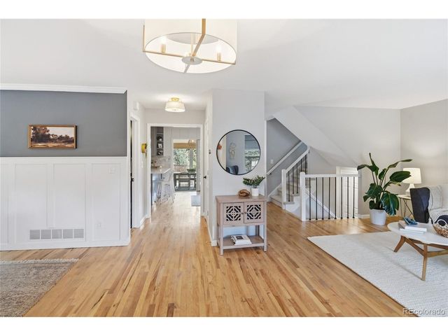 5973 E Irwin Pl, Centennial, CO 80112