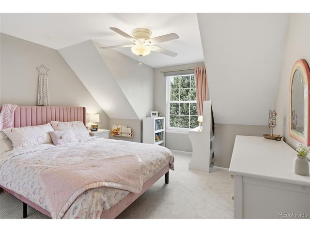 5973 E Irwin Pl, Centennial, CO 80112
