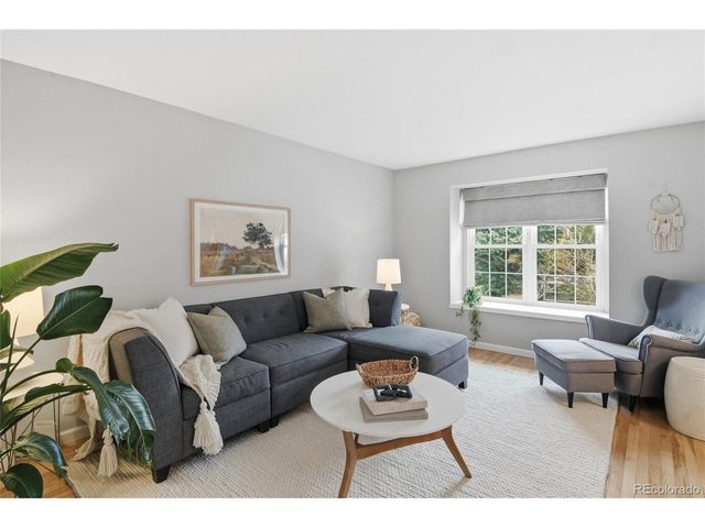 5973 E Irwin Pl, Centennial, CO 80112