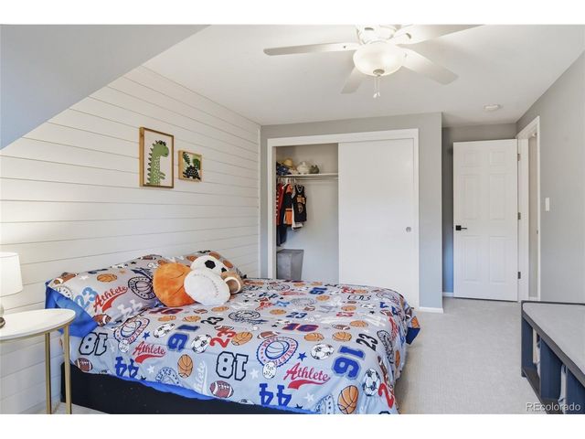 5973 E Irwin Pl, Centennial, CO 80112