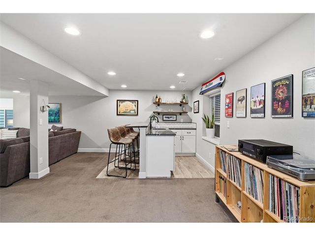 5973 E Irwin Pl, Centennial, CO 80112