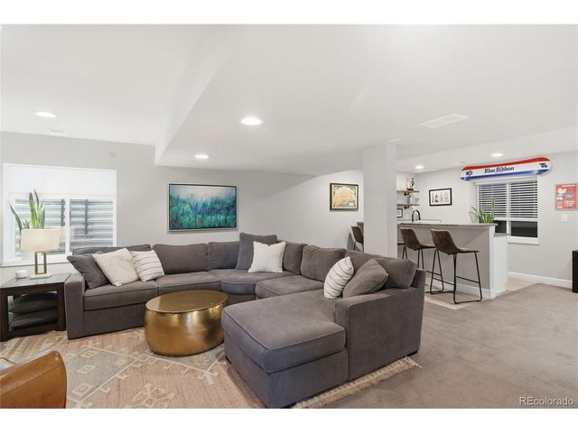 5973 E Irwin Pl, Centennial, CO 80112
