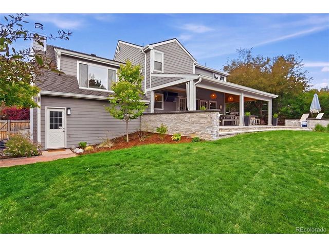 5973 E Irwin Pl, Centennial, CO 80112