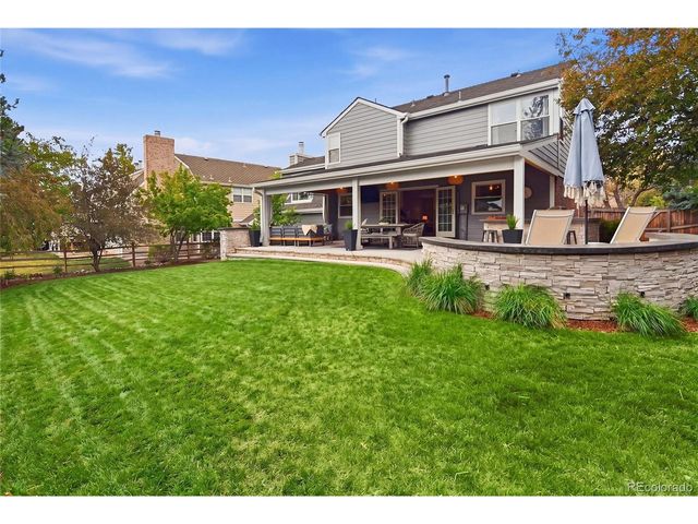 5973 E Irwin Pl, Centennial, CO 80112