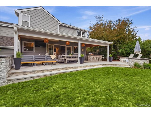 5973 E Irwin Pl, Centennial, CO 80112