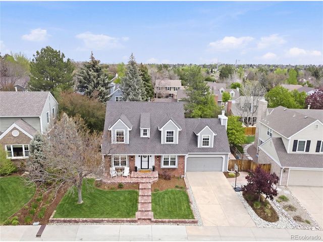 5973 E Irwin Pl, Centennial, CO 80112