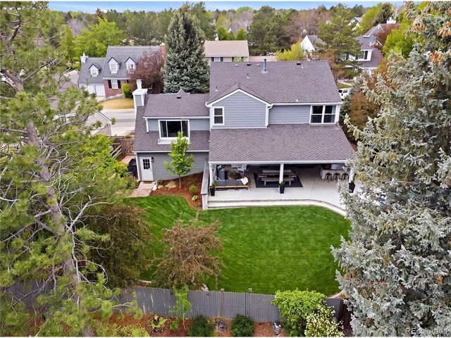 5973 E Irwin Pl, Centennial, CO 80112