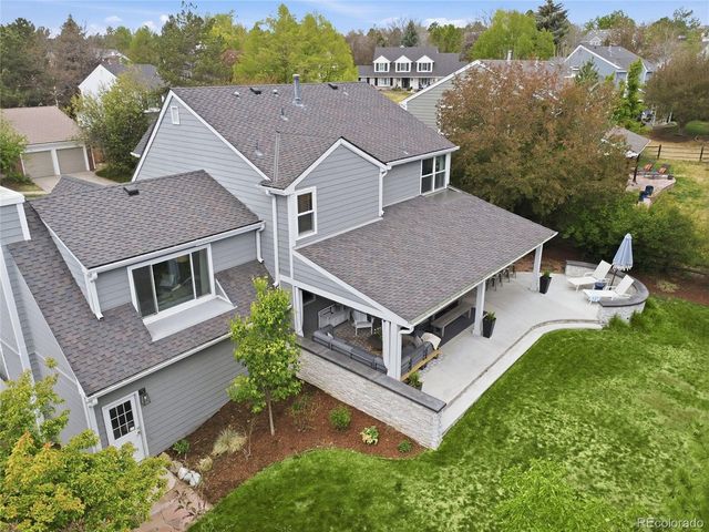 5973 E Irwin Pl, Centennial, CO 80112