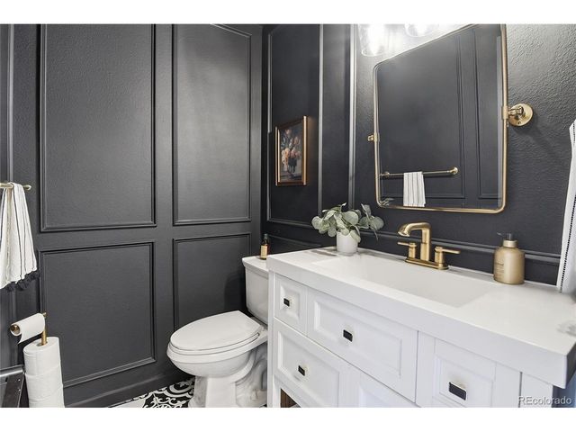 5973 E Irwin Pl, Centennial, CO 80112