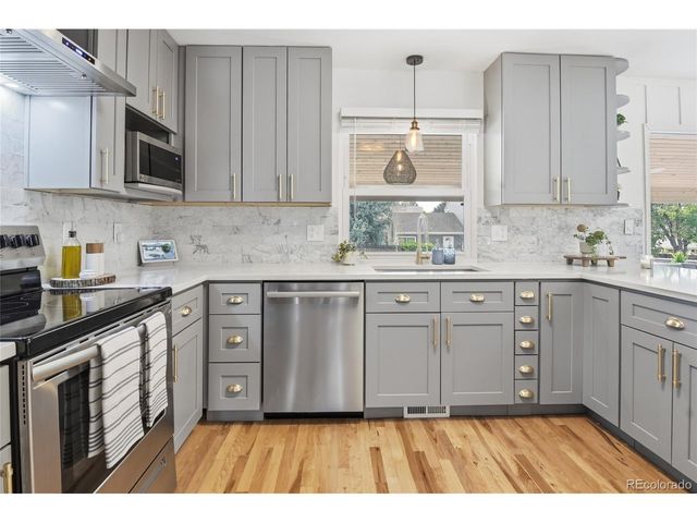 5973 E Irwin Pl, Centennial, CO 80112