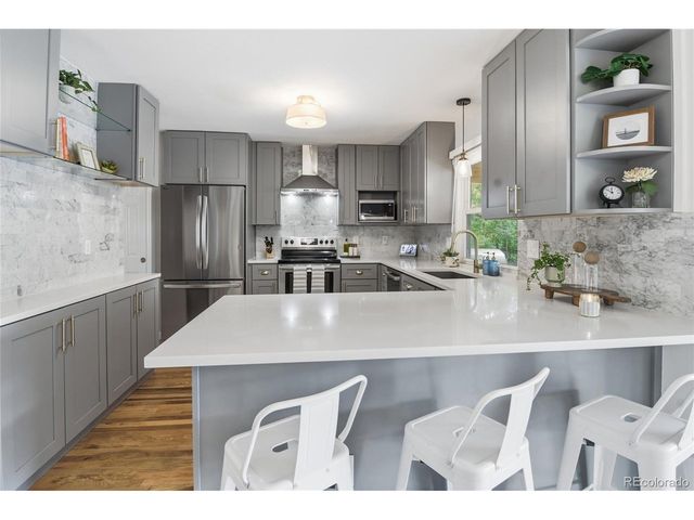 5973 E Irwin Pl, Centennial, CO 80112