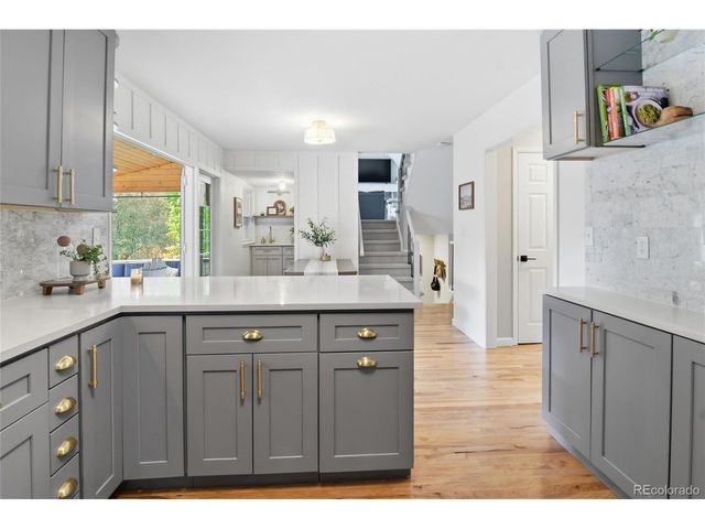 5973 E Irwin Pl, Centennial, CO 80112