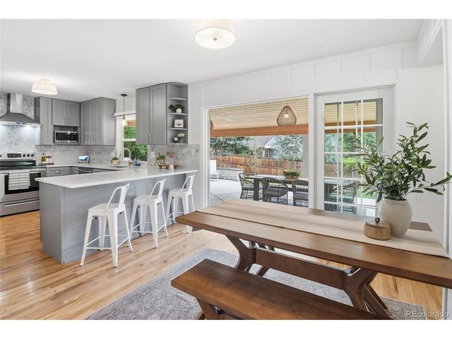 5973 E Irwin Pl, Centennial, CO 80112