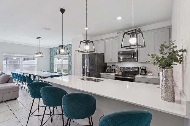 2955 PENELOPE LOOP, Kissimmee, FL 34746