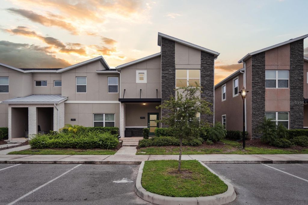 2955 PENELOPE LOOP, Kissimmee, FL 34746