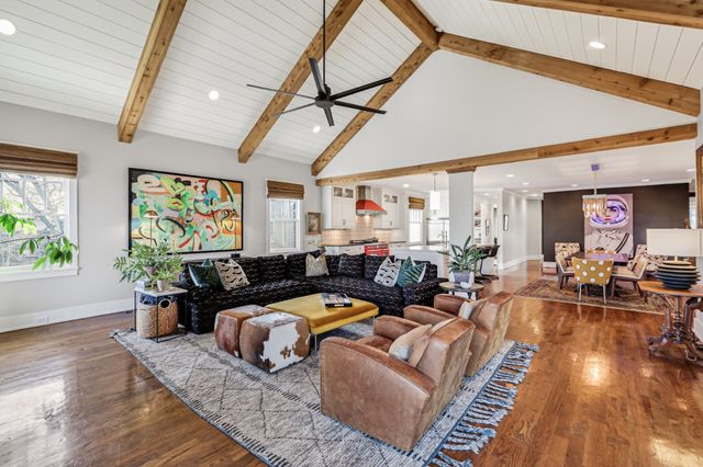 2606 Barton Ave, Nashville, TN 37212