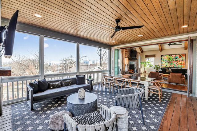 2606 Barton Ave, Nashville, TN 37212