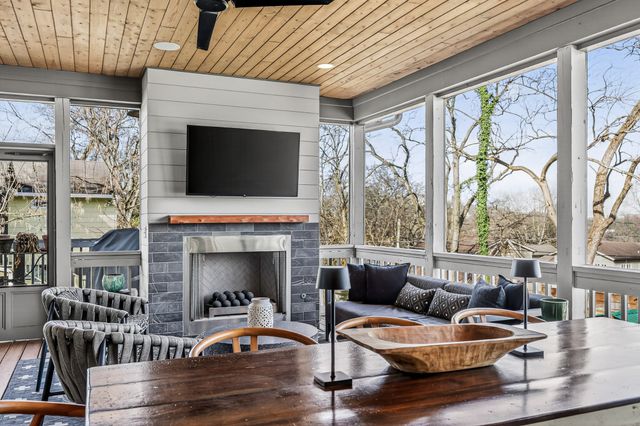 2606 Barton Ave, Nashville, TN 37212