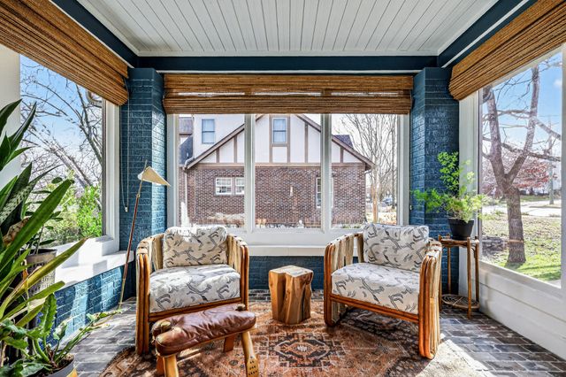 2606 Barton Ave, Nashville, TN 37212