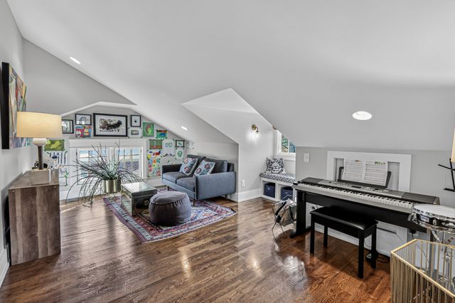 2606 Barton Ave, Nashville, TN 37212