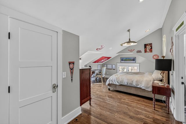 2606 Barton Ave, Nashville, TN 37212