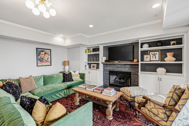 2606 Barton Ave, Nashville, TN 37212