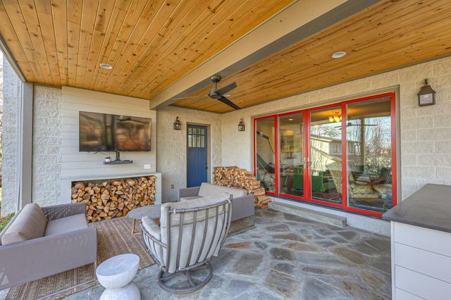 2606 Barton Ave, Nashville, TN 37212