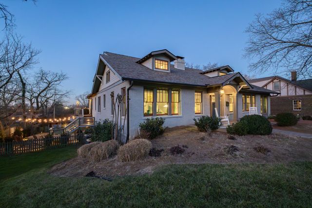 2606 Barton Ave, Nashville, TN 37212