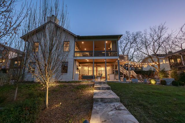 2606 Barton Ave, Nashville, TN 37212