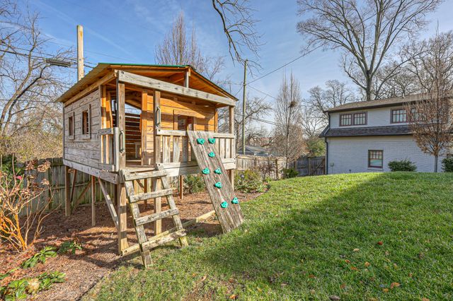 2606 Barton Ave, Nashville, TN 37212