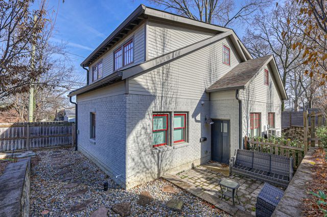 2606 Barton Ave, Nashville, TN 37212