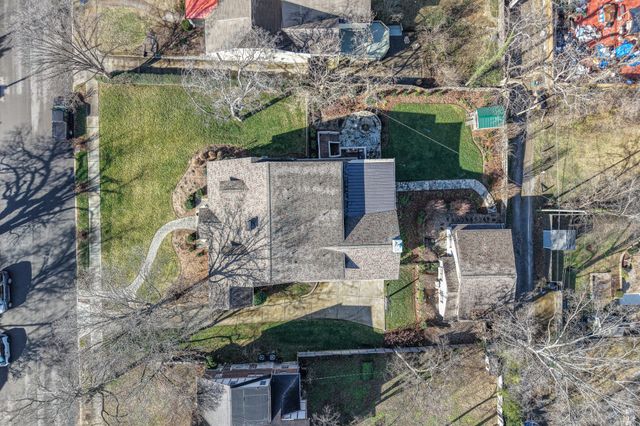 2606 Barton Ave, Nashville, TN 37212