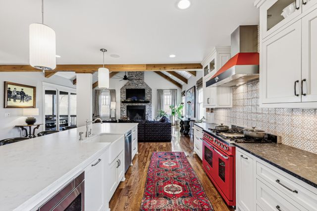 2606 Barton Ave, Nashville, TN 37212