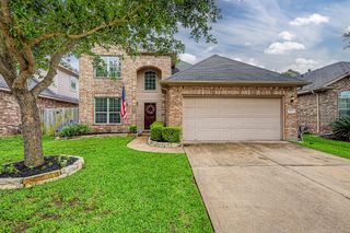 24423 Hikers Bend Drive, Katy, TX 77493