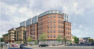 1 Highgate Steet, Boston, MA 02134