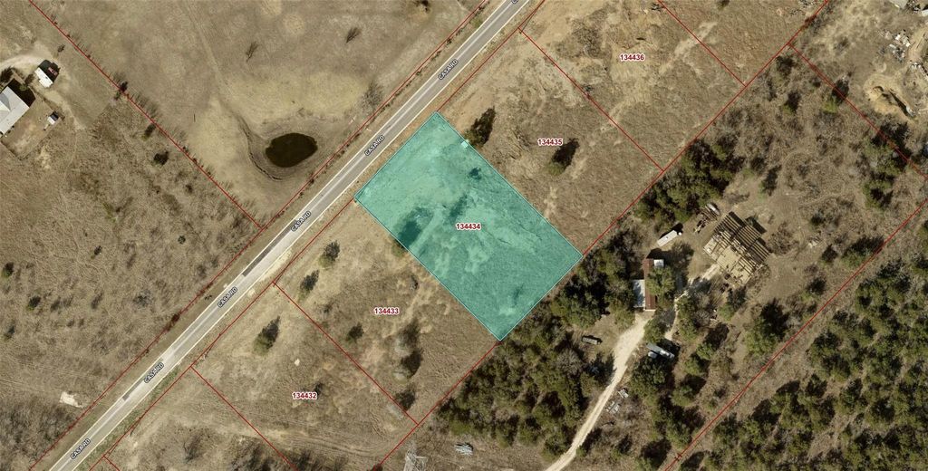 268 CASA RD, Dale, TX 78616
