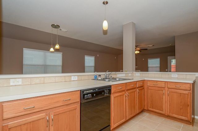 3018 Red Stag Pass, Missouri City, TX 77459