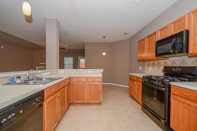 3018 Red Stag Pass, Missouri City, TX 77459