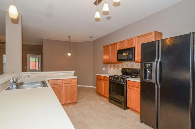 3018 Red Stag Pass, Missouri City, TX 77459